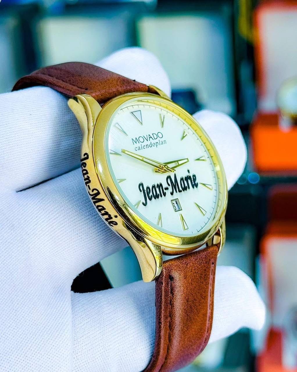 Bracelet Cuir & Argent