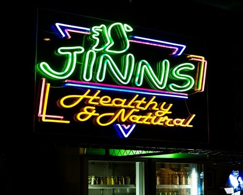 Signalétique et supports visuels